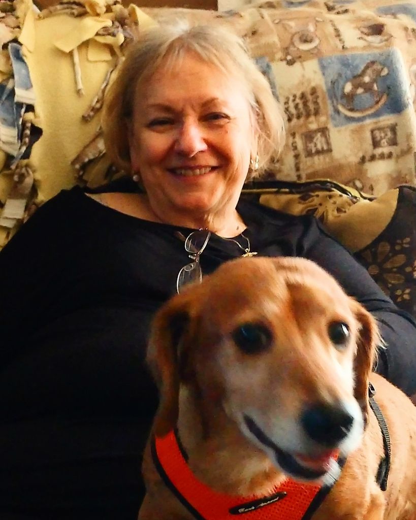 Susan V. Boose