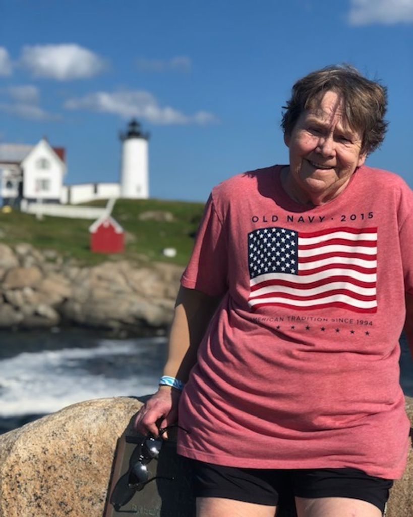 Patricia T. Casey Profile Photo