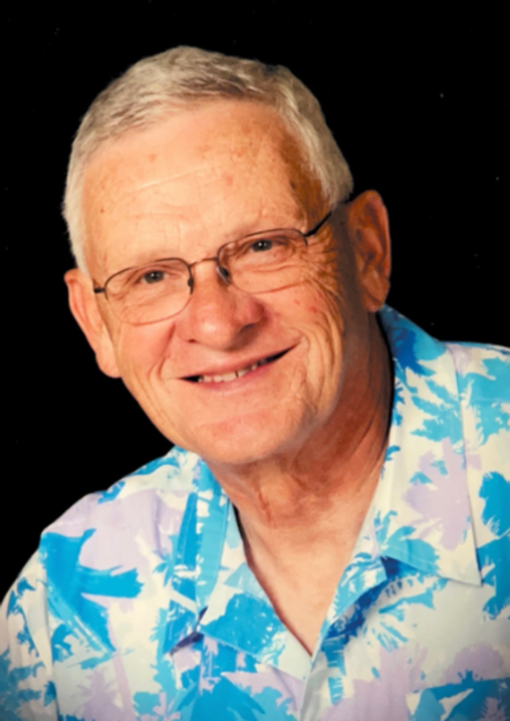 Thomas R Hetrick Profile Photo