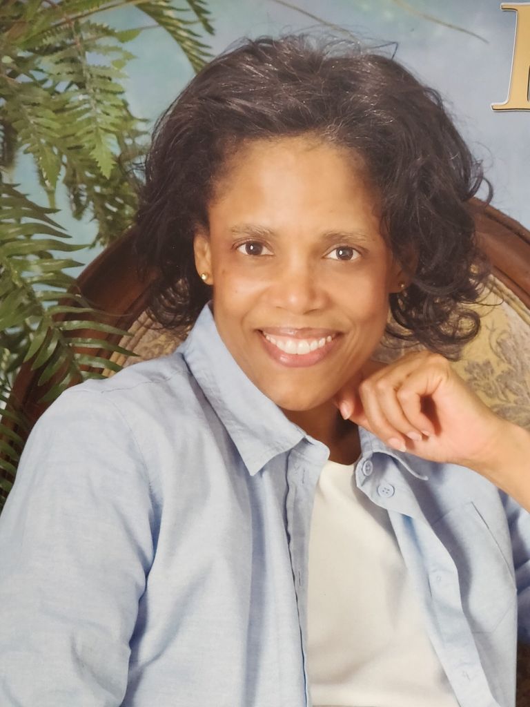 Carolyn Williams Bloom Profile Photo