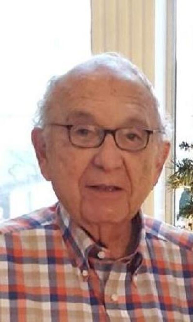Dr. Jerry R. Broadway Profile Photo