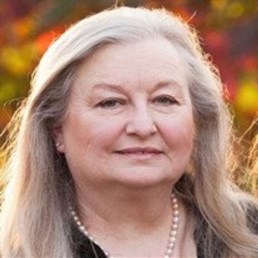 M.  Faye Simmons Profile Photo