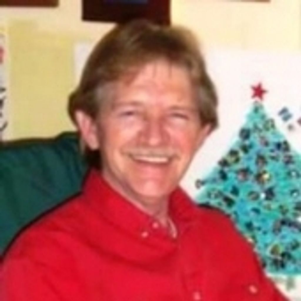 Jimmy Carl Melton Profile Photo
