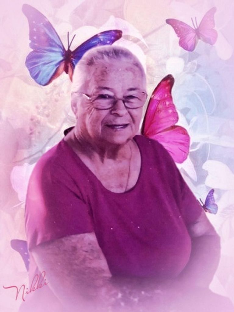 Marilyn Hayes Profile Photo