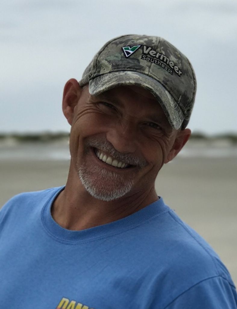 Brian Anderson Hobson Profile Photo