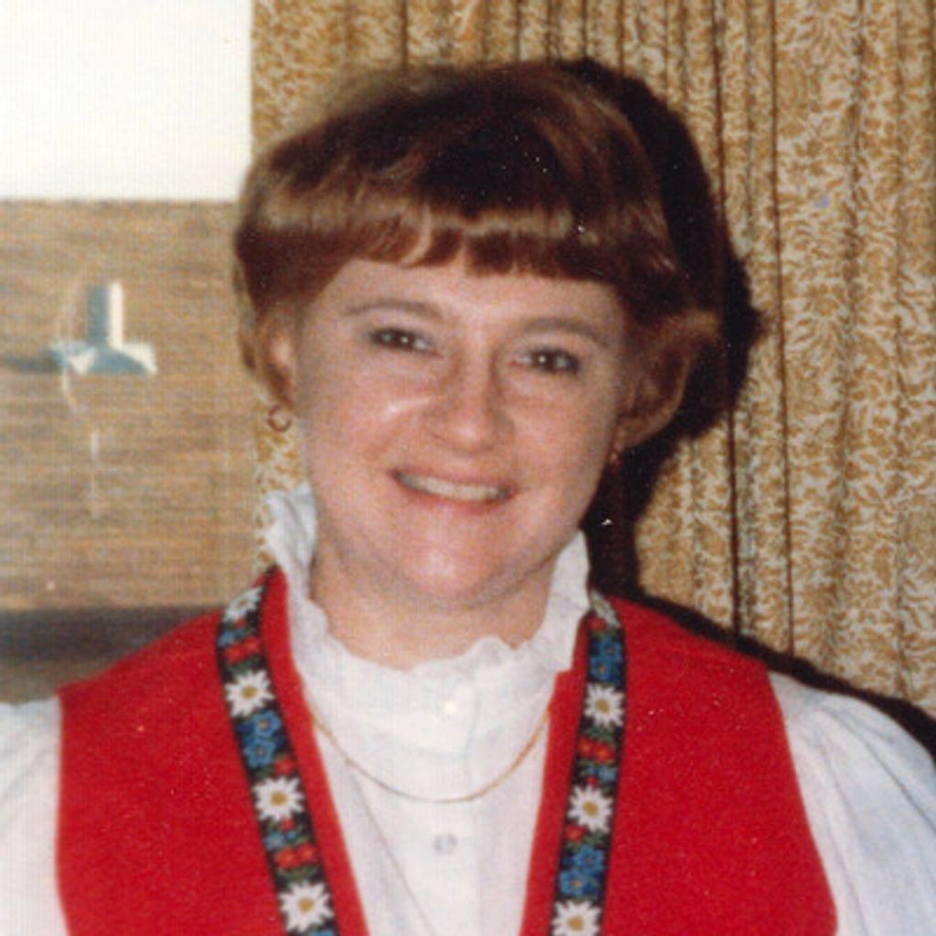 Marlene Ann Johnson Profile Photo