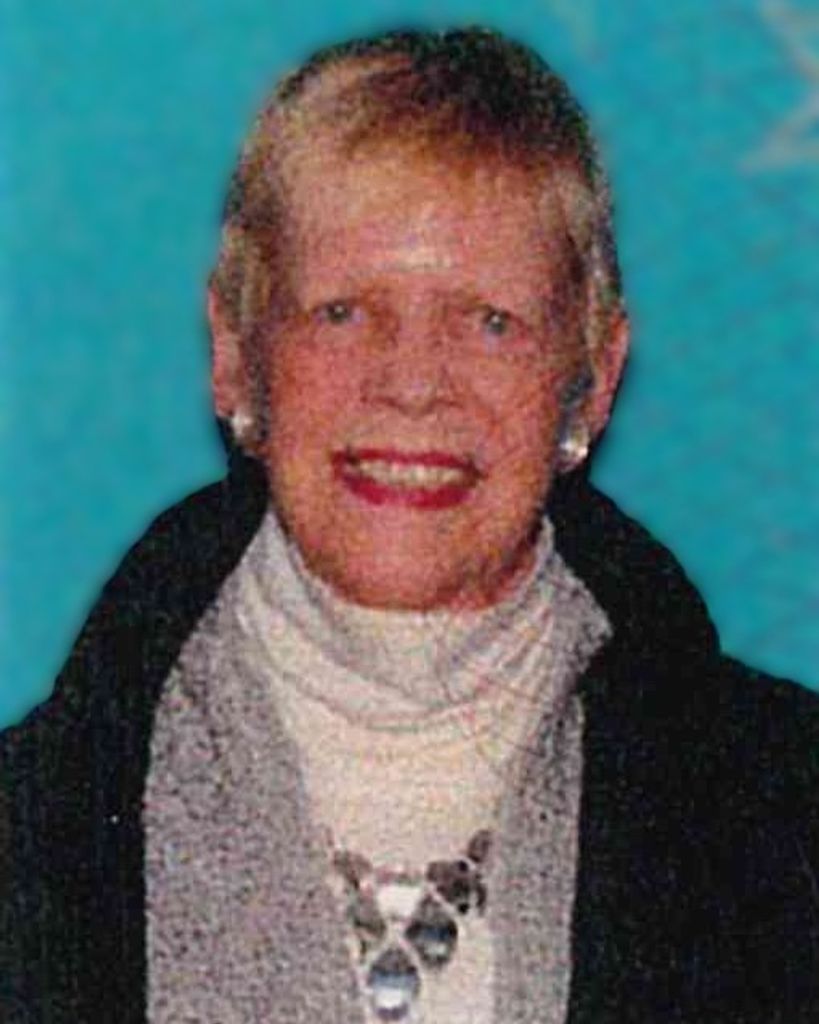 Patricia Duncan Profile Photo