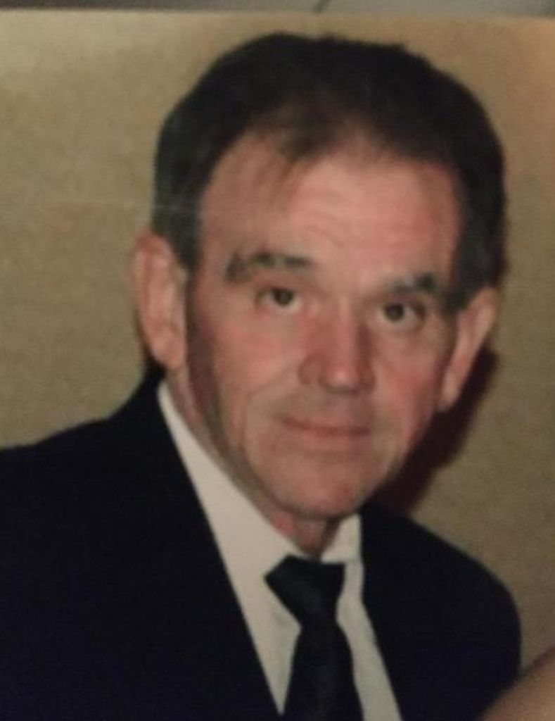 Michael W. Ott
