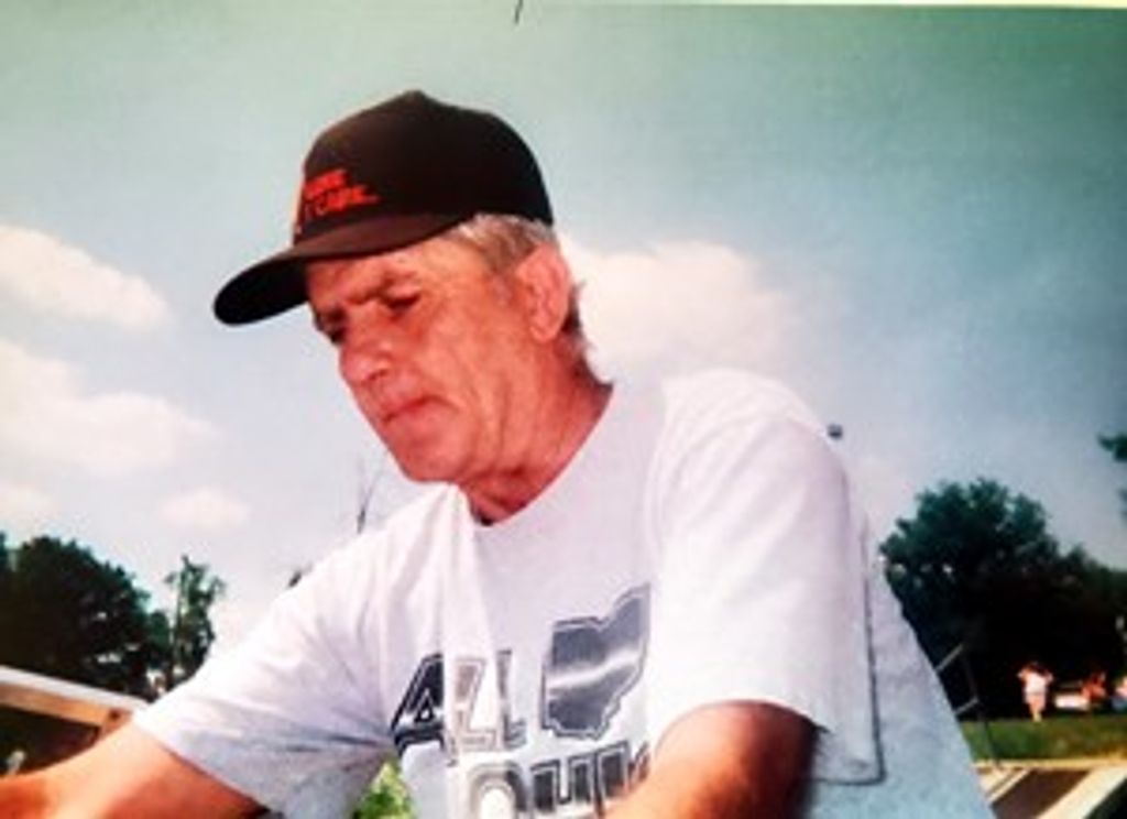 Lloyd F. Spillman Jr.