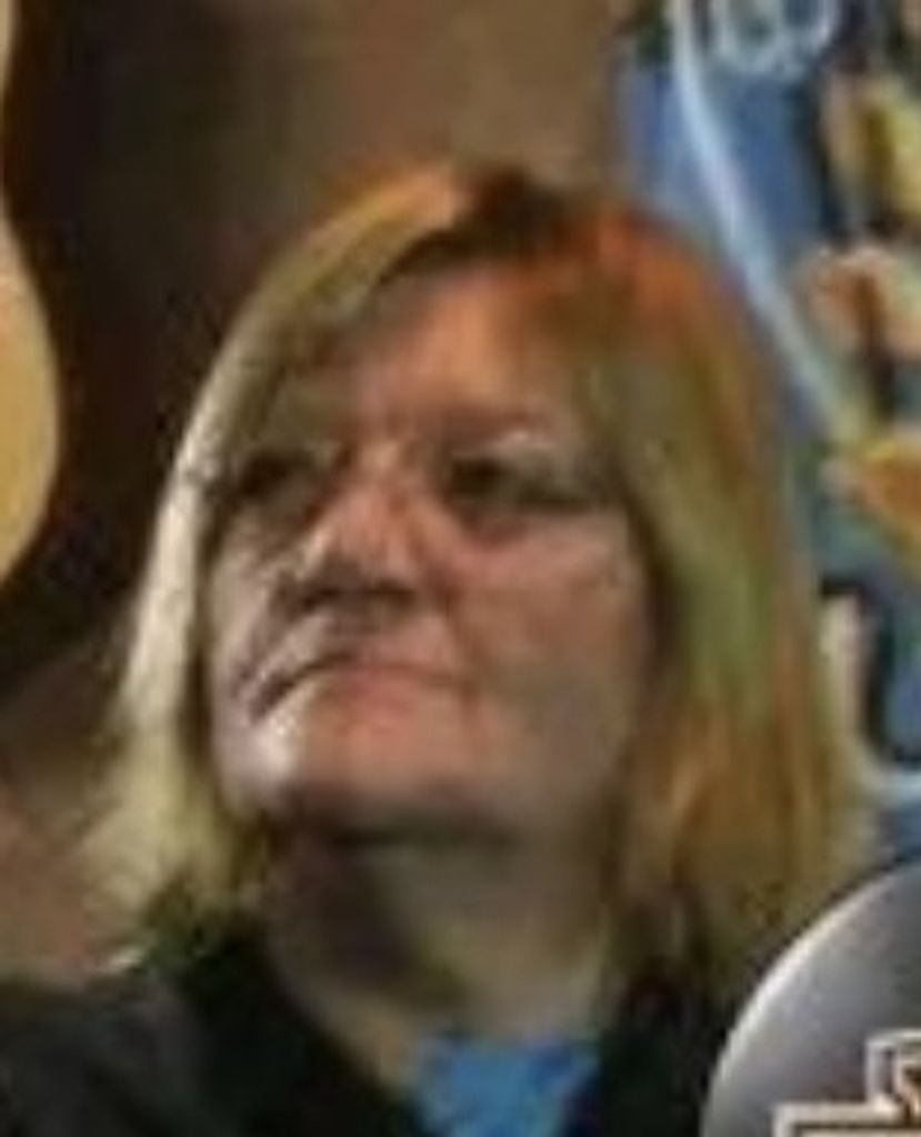 Tammy Hornbaker Profile Photo