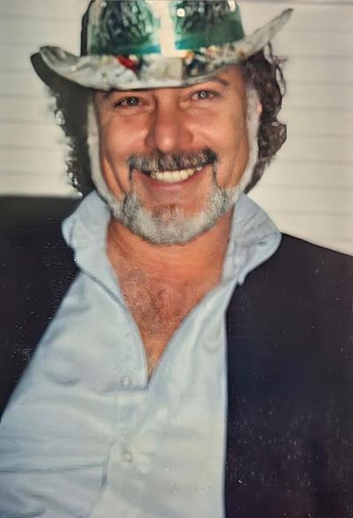 Richard R. Crawford, Sr.