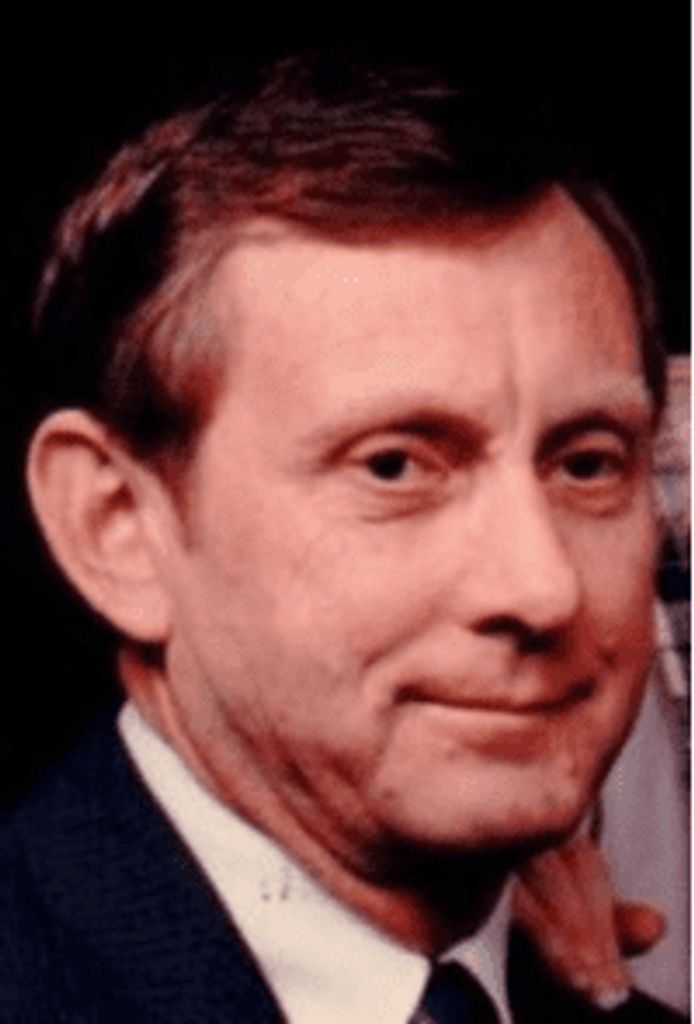 Charles Doyne Henry