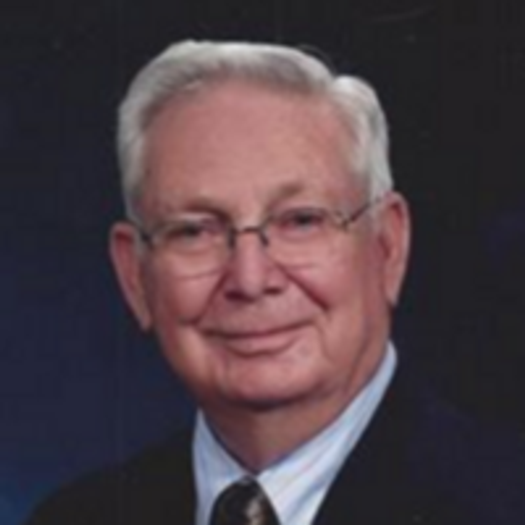 Alvin D. Bozard
