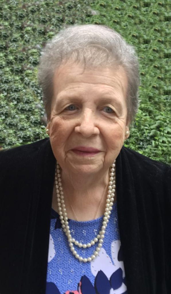 Barbara Totten Profile Photo