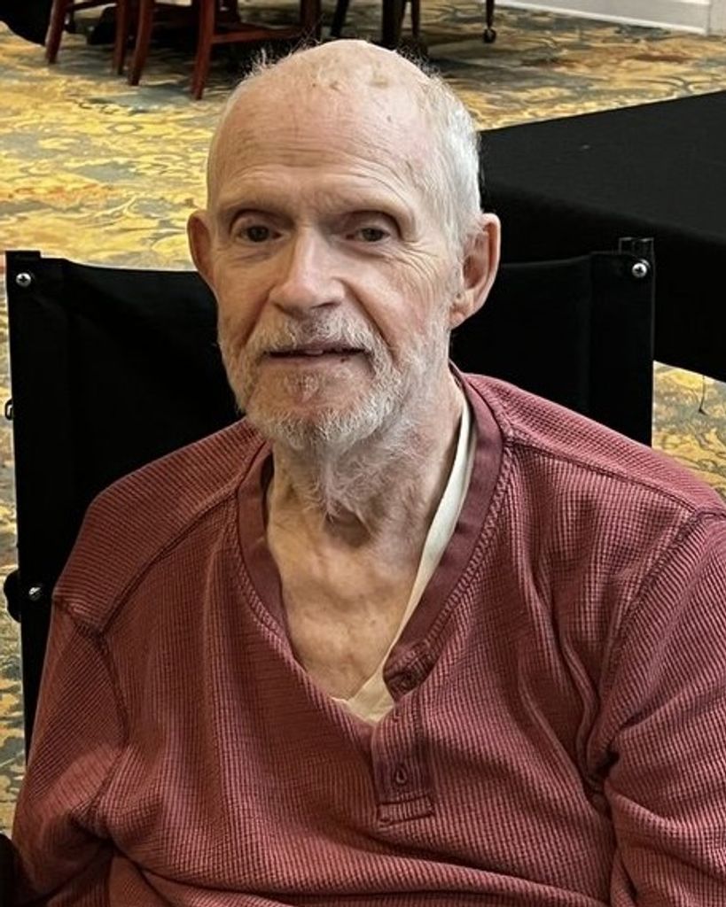 Robert James "Jim" Schneider Profile Photo
