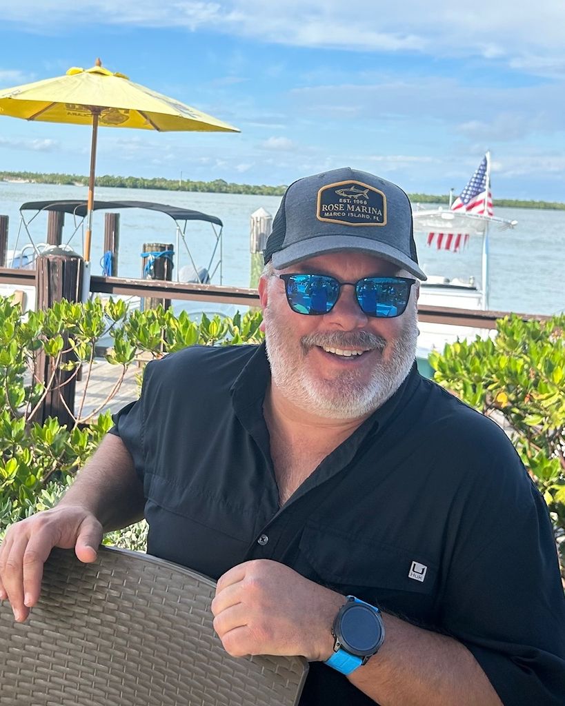 Kevin Nicholas Spano