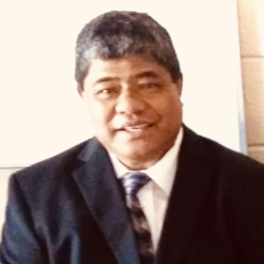 Ioelu   Toafe Profile Photo