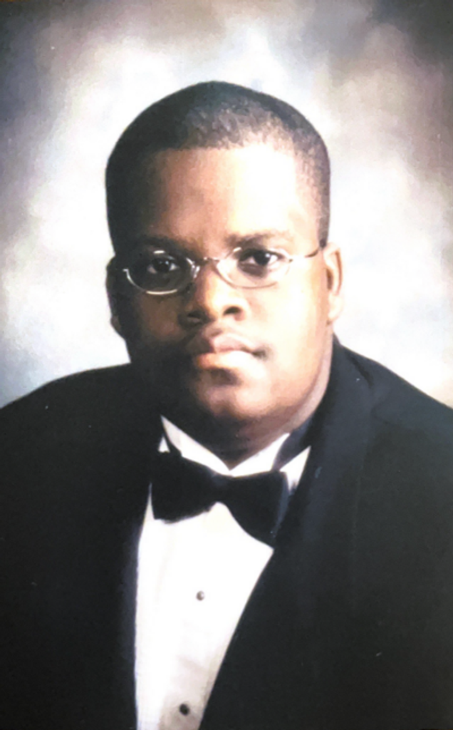 Edward Douglas Turner, Jr. Profile Photo