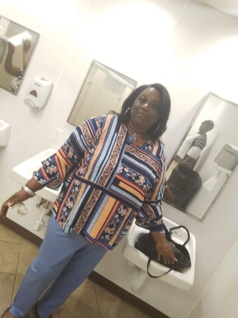 Mrs. Carla T Hill Profile Photo