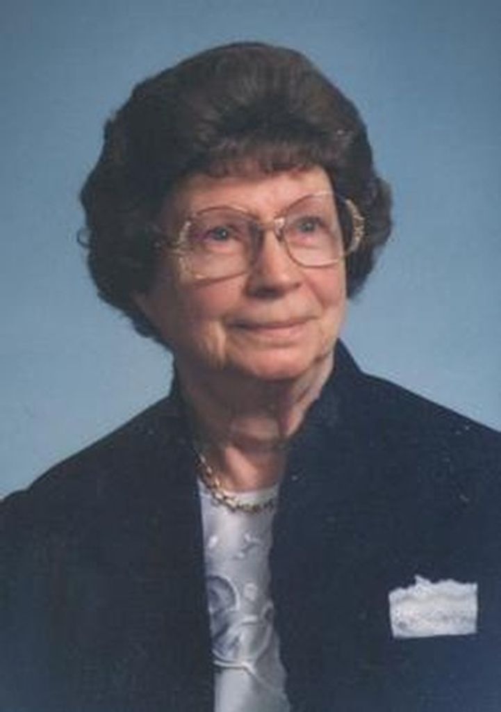 Laverna M. Wolf