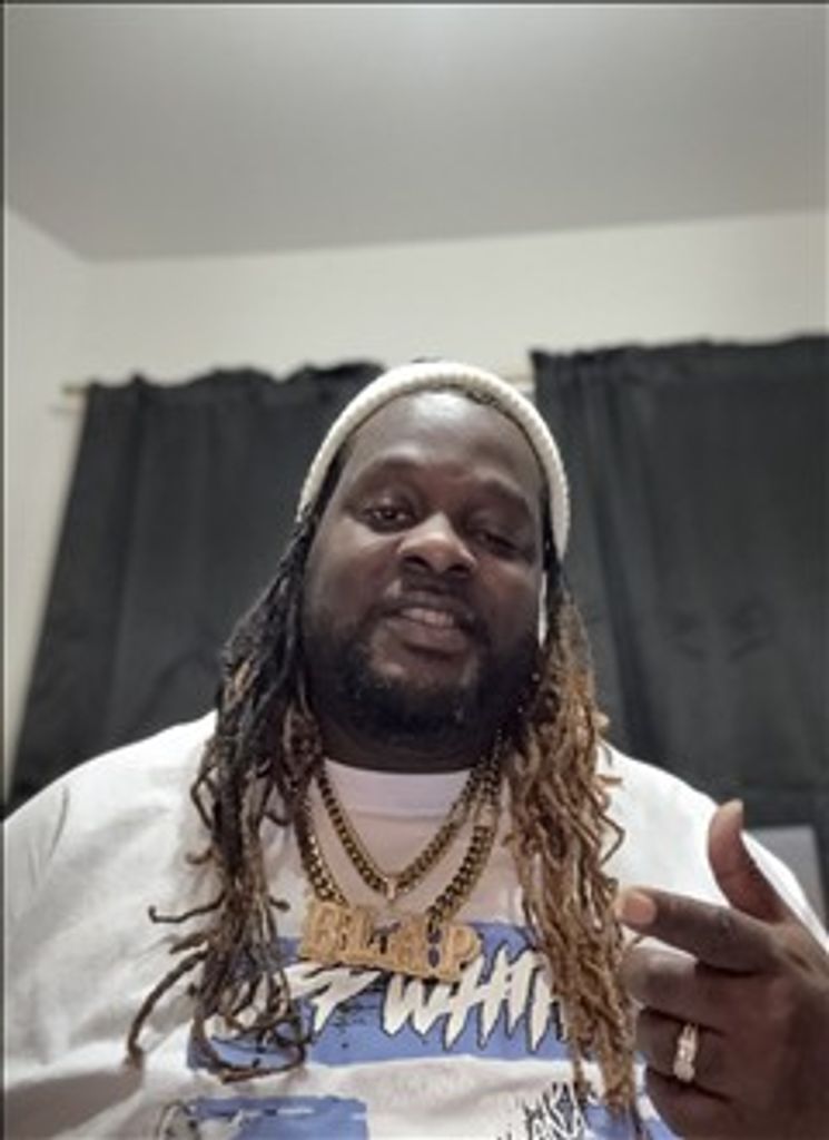 James Bernard Hudson Jr Profile Photo