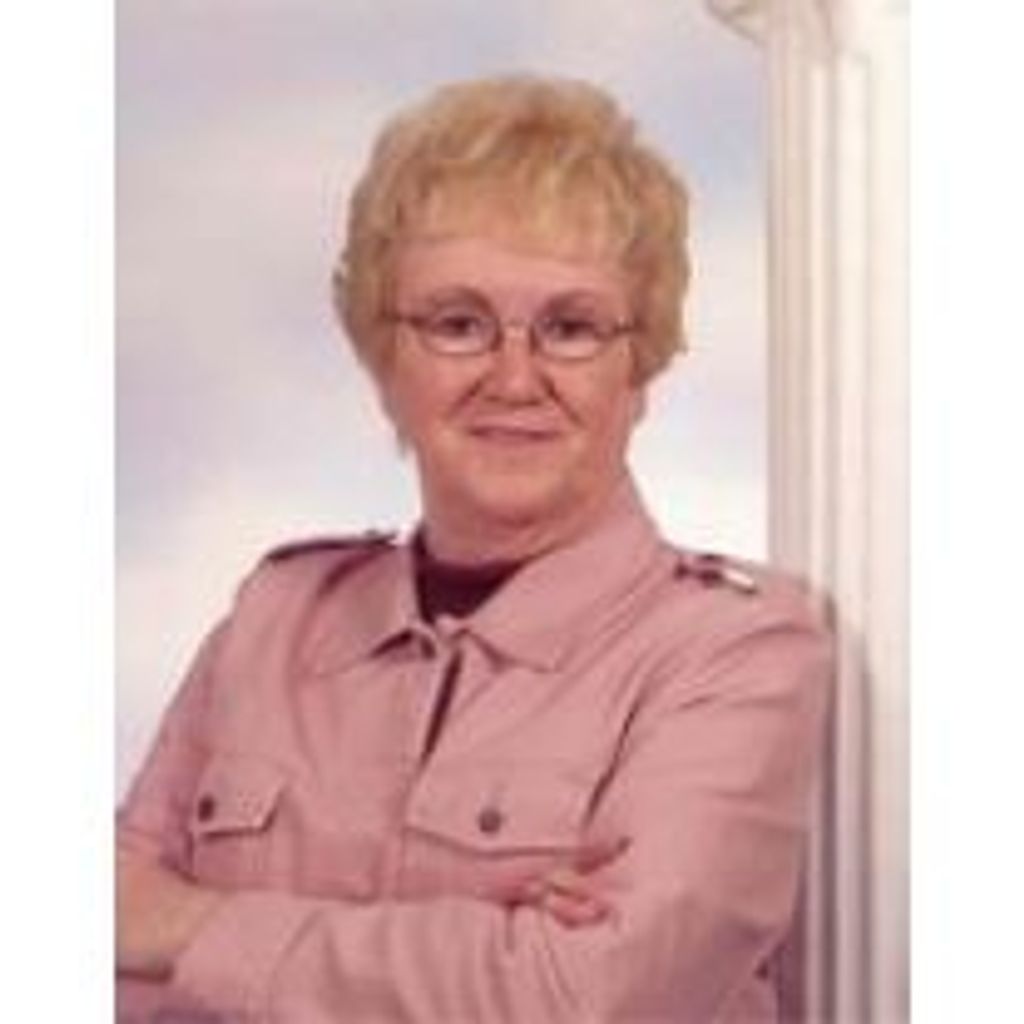 Judith Ann Rau
