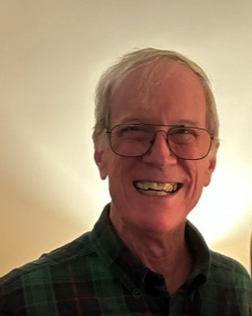 Stephen Richard Bennett Profile Photo