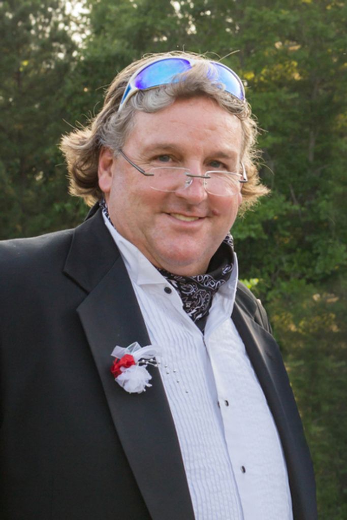 Jere Don Kellough Profile Photo