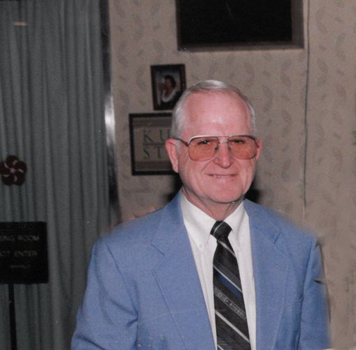 Kenneth Edward Waddell, Sr. Profile Photo