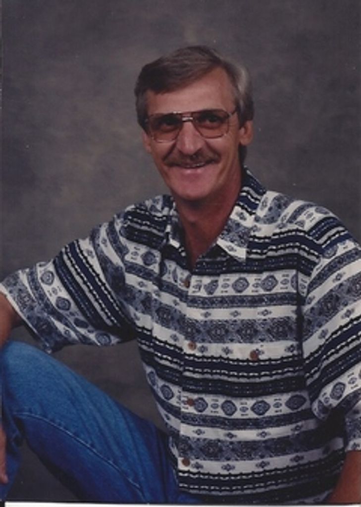 JERRY L. DOUGLAS