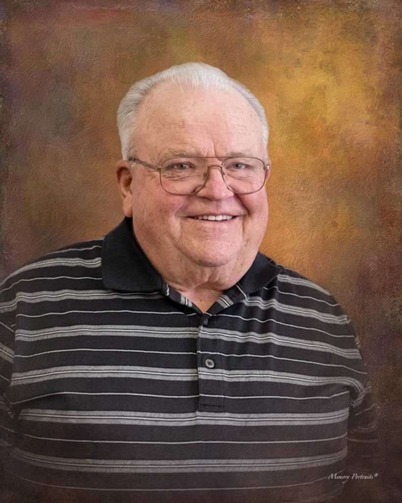 Paul R. Peiffer Profile Photo