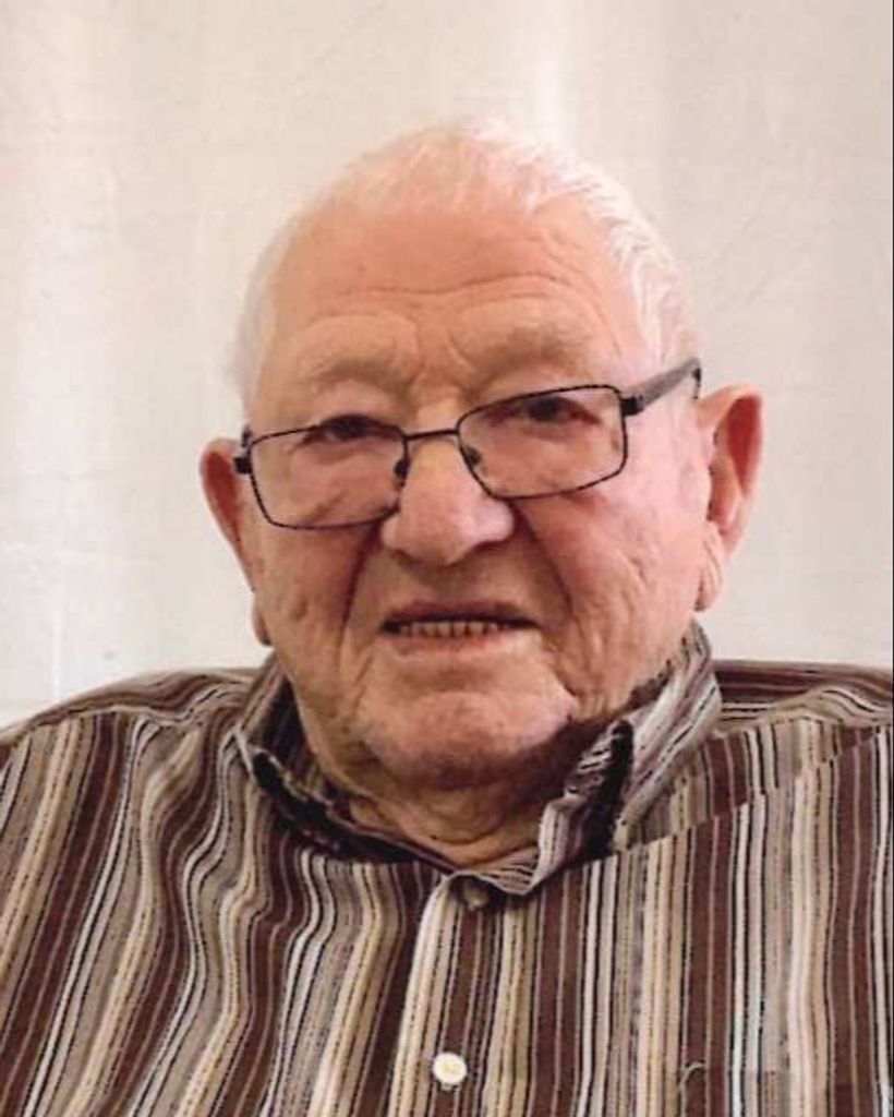 Harry Schmidt