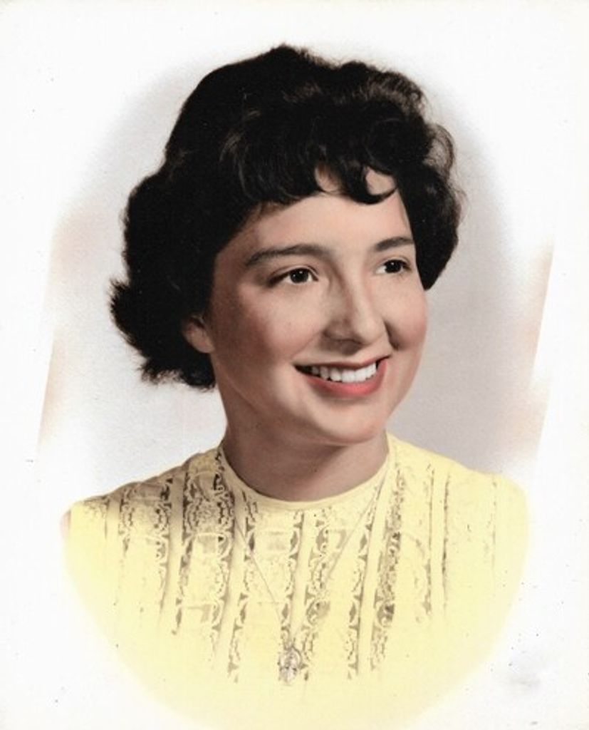 Diana Francis Calvert