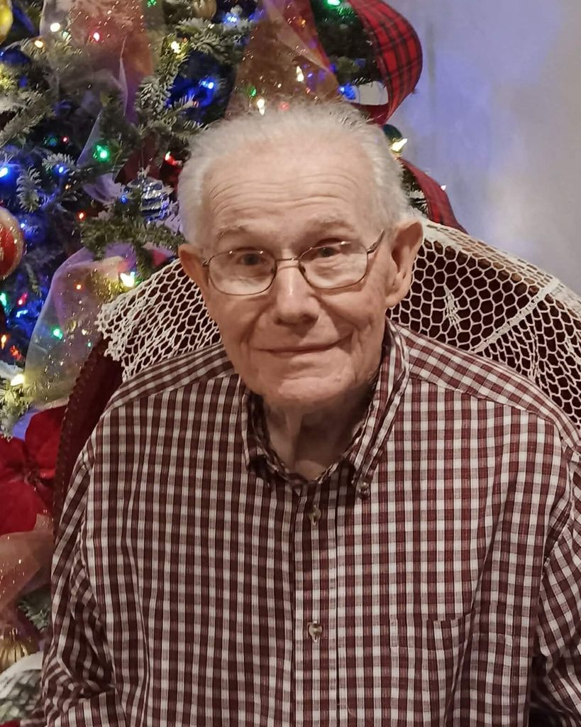 Eugene Irving Odell Profile Photo