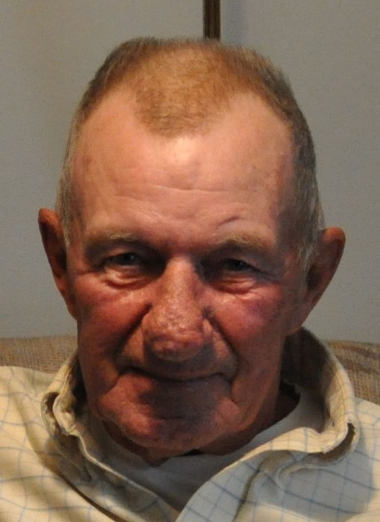 Robert Lee Burgan