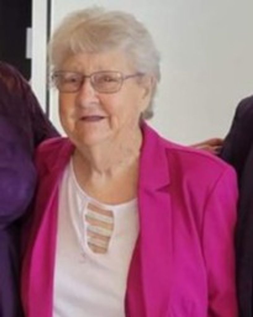 Juanita Deon Dikes