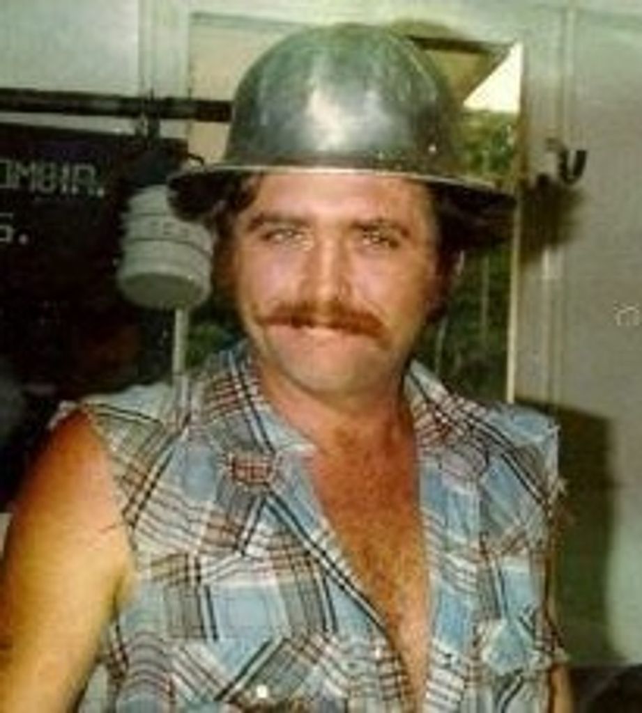 Larry Glenn Pickering