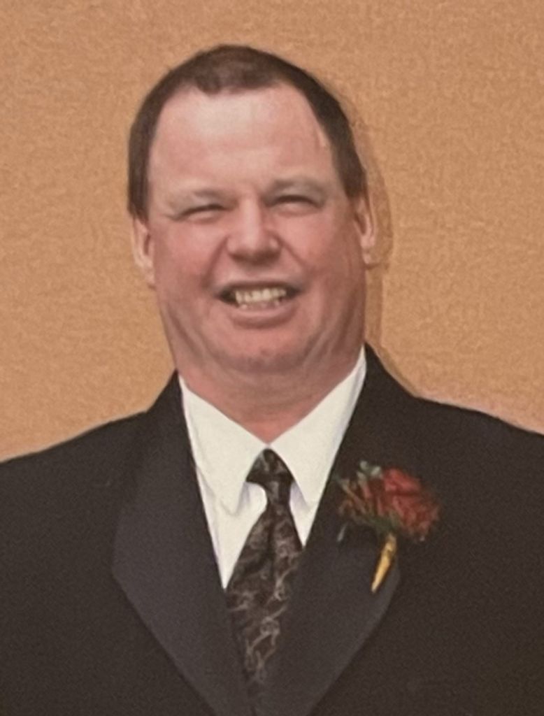 Wayne King Profile Photo