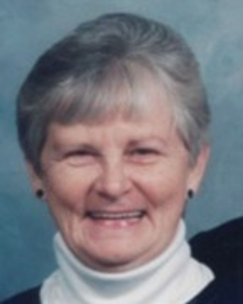 Shirley Harkey Paige