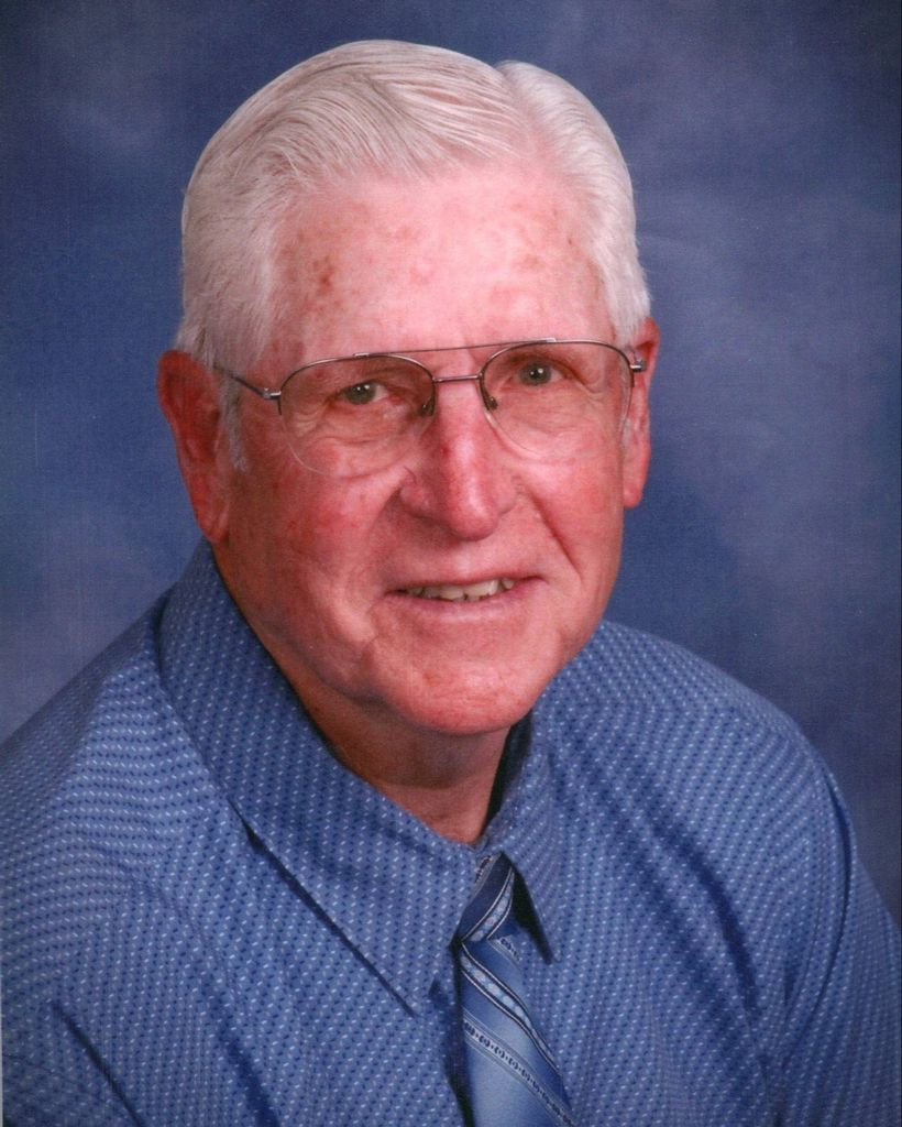 Willard "Eugene" "Gene" Lee Profile Photo