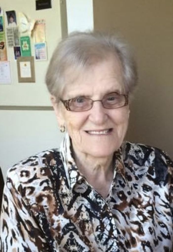 Mary Veronica Keough Profile Photo