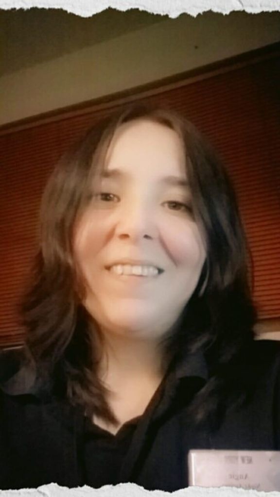 Angie Ogburn Profile Photo