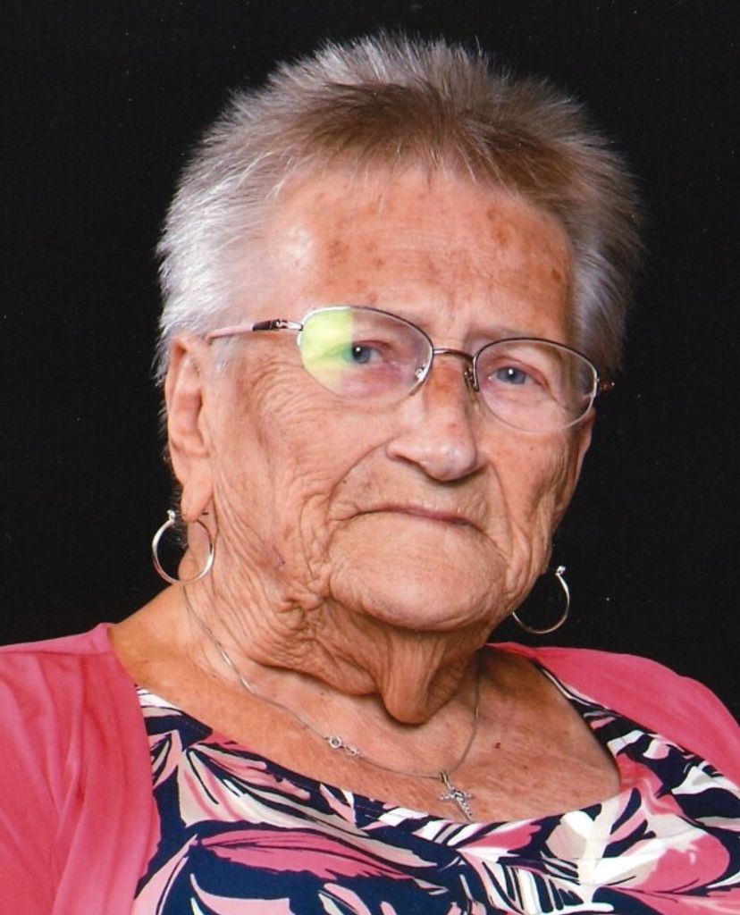 Esther Conway Profile Photo