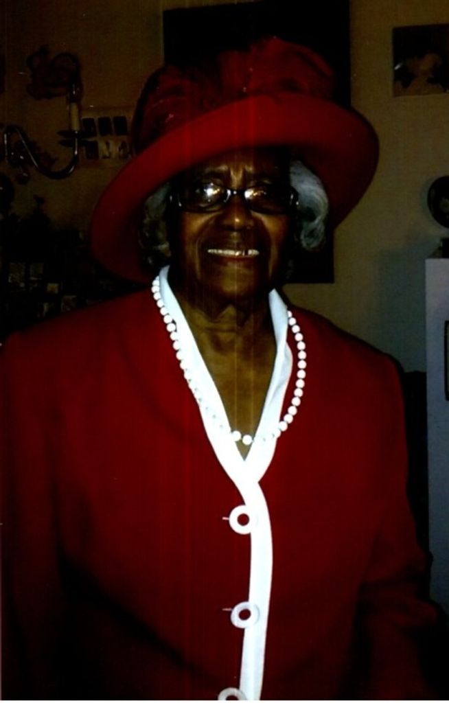 Cora Towery
