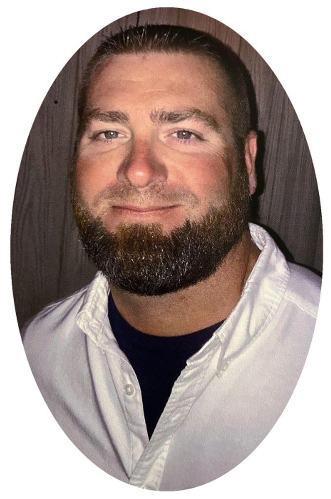 Joshua Loren Ross Profile Photo
