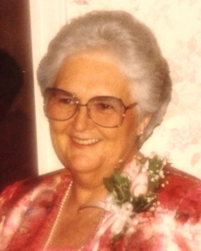 Sarah Elizabeth Tallent Hafer Profile Photo