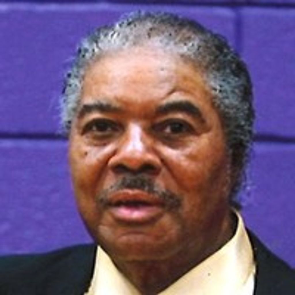 Roy Hampton Profile Photo