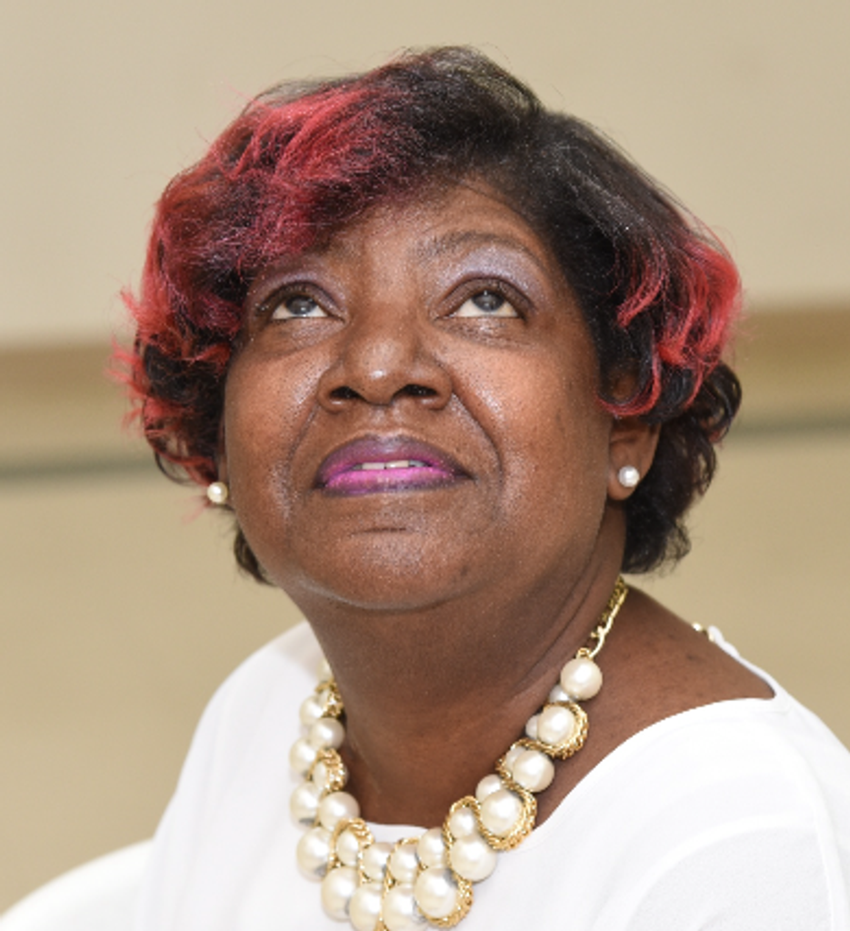 Nancy Belinda Greene (Battle) Profile Photo