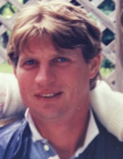 Raymond C. Eyster Profile Photo