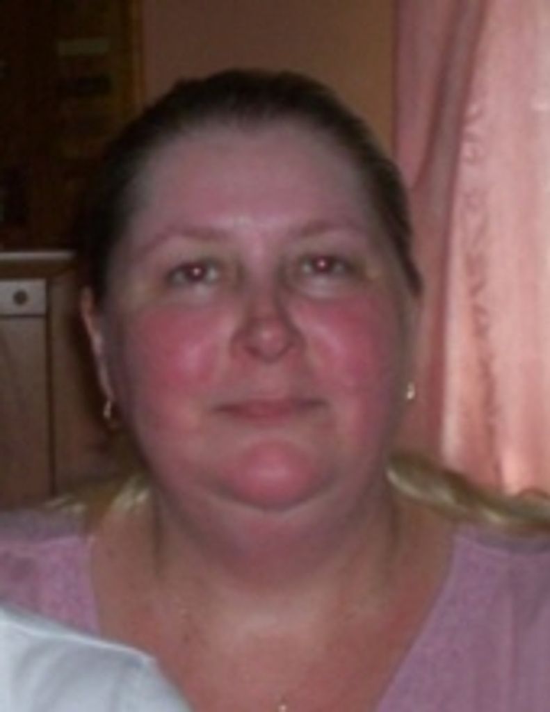 Mary Theresa Davis